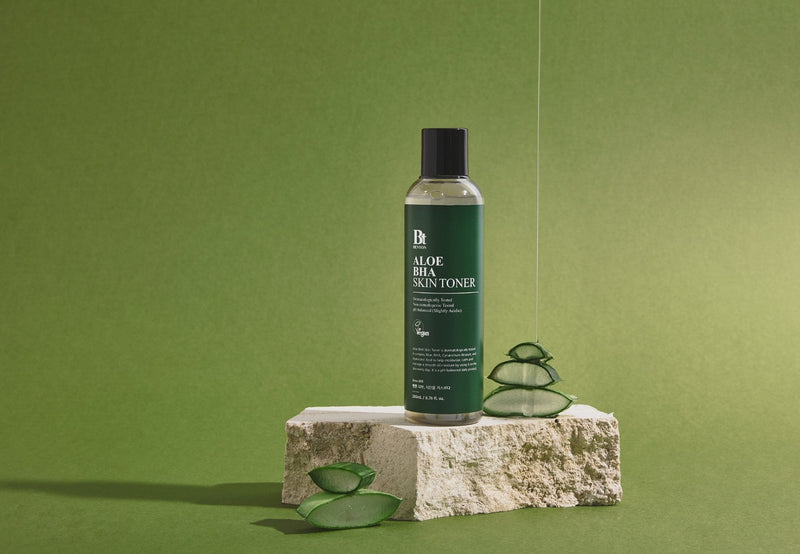 Kore Cilt Bakımında Tonik Ne İşe Yarar?