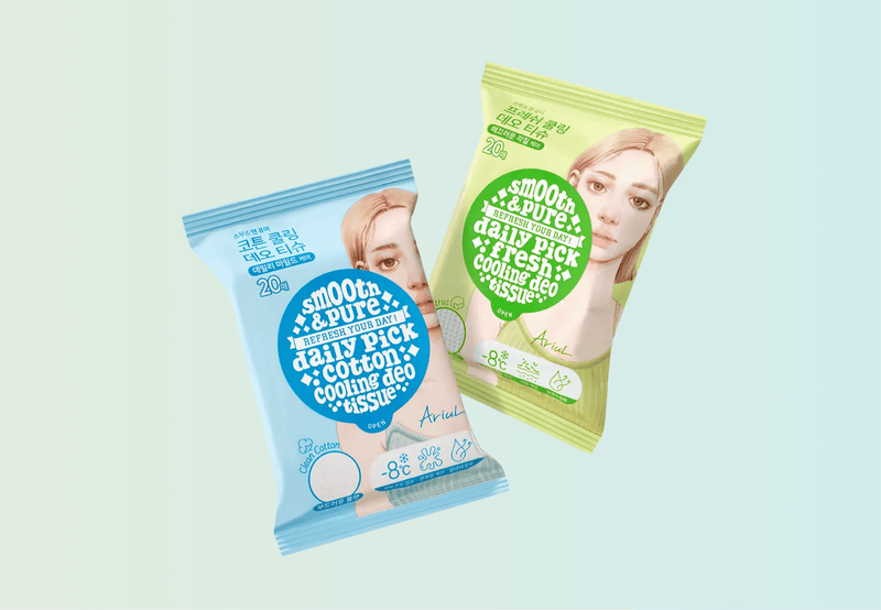 “Deodorantın Doğalı Olur Mu?” Diyenlere: Doğal Deodorant Hakkında Bilmen Gereken Her Şey