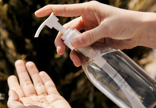 Aloe Vera Jeli Faydaları Nelerdir?