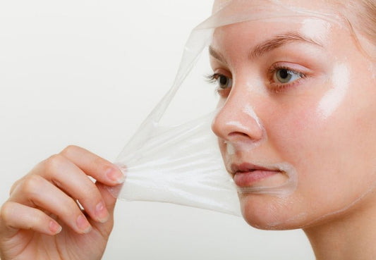 Peeling Nedir? Ne işe yarar?