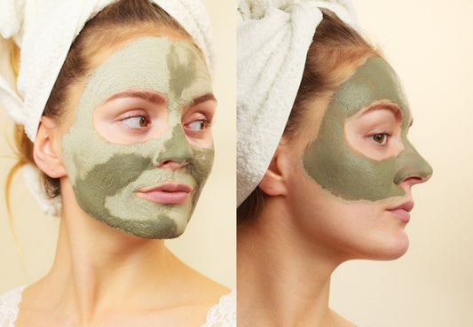 Green Peel Nedir? Bitkisel Peeling ile İlgili Bilmen Gereken 4 Nokta