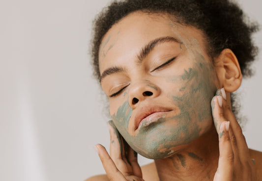 Karbon Peeling Nedir? Arındırmanın En Yeni Hali!