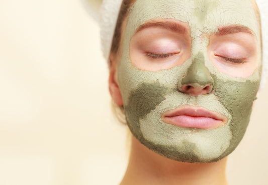 Yosun Peelingi Nedir? Okyanustan Gelen Doğal Temizlik Deneyimi!