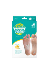 Ariul Smooth & Pure Foot Peeling Mask Sheet - Çorap Tipi Yenileyici Ayak Peeling Maskesi