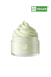 Ariul Apple Cider Whipping Cream Cleanser 100ml - Elma Sirkesi & Salisilik Asit Gözenek Arındırıcı Yoğun Köpük Temizleyici