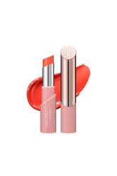 Ariul Urban Gardening Essential Lip Glow Stick Sunset Tangy 4g - Yoğun Nemlendirici Kalıcı Yapıda Dudak Balmı