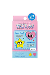 Ariul True AC Point Spot Cover Patch - Sivilce Kurutucu Bant