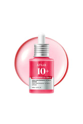 Anua Niacinamide 10% + TXA 4% Serum - Aydınlatıcı & Ton Eşitleyici Serum