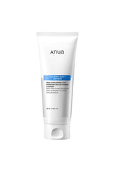Anua 8 Hyaluronic Acid Hydrating Gentle Foaming Cleanser - Yoğun Nemlendirici & Sebum Dengeleyici Nazik Temizleyici