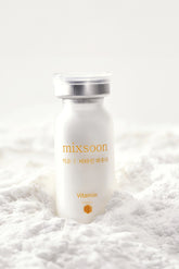 Mixsoon Vitamin C Powder 8g - Aydınlatıcı & Leke Giderici Pudra