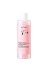 Anua Peach 77 Niacin Essence Toner 250ml - Parlaklık Veren Cilt Pürüzsüzleştirici Şeftali Peeling Tonik
