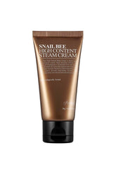 Benton Snail Bee High Content Steam Cream - Salyangoz Özlü Üstün Buhar Karışımı Krem