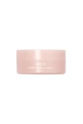 Abib PDRN Retinal Eye Patch Glow Jelly 60 Pads - Somon DNA & Retinal Canlandırıcı Jel Göz Maskesi