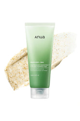 Anua Heartleaf Quercetinol Pore Deep Cleansing Foam - Yatıştırıcı Derin Gözenek Temizleyici