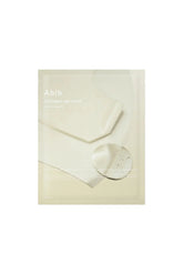 Abib Collagen Gel Mask Jericho Rose Jelly - Nemlendirici Vegan Kolajen Maske