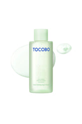 Tocobo Cica Calming Aqua Toner 200ml - Yatıştırıcı & Ferahlatıcı Cica Tonik