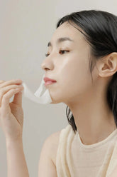 Abib Collagen Gel Mask Jericho Rose Jelly - Nemlendirici Vegan Kolajen Maske