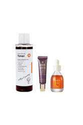 3 Adımlı Anti Aging Set