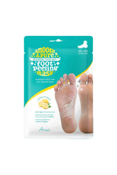 Ariul Smooth & Pure Foot Peeling Mask Sheet - Çorap Tipi Yenileyici Ayak Peeling Maskesi