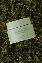 Village 11 Factory Clear Houttuynia Cordata Vegan Cleansing Balm 100ml - Şerbet Tipi Yatıştırıcı Heartleaf Vegan Makyaj ve Yüz Temizleme Balmı