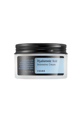 Cosrx Hyaluronic Acid Intensive Cream 100ml - Hyalüronik Asitli Nemlendirici & Nem Kaybı Karşıtı Krem