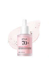 Anua Peach %70 Niacinamide Serum - Aydınlatıcı & Gözenek Arındırıcı Serum