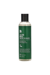 Benton Aloe BHA Skin Toner 200ml - Aloe & BHA İçeren Cilt Dengeleyici Günlük Vegan Tonik