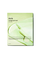 Abib Collagen Gel Mask Heartleaf Jelly - Gözenek Sıkılaştırıcı Vegan Kolajen Maske