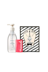 Vücut Bakım Seti 1