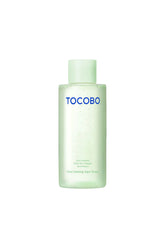 Tocobo Cica Calming Aqua Toner 30ml - Yatıştırıcı & Ferahlatıcı Cica Tonik