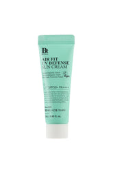 Benton Air Fit UV Defense Sun Cream SPF50+ PA++++ 12ml - Güçlü UV & Mavi Işık Yüksek Korumalı Nemlendirici Vegan Cica Güneş Kremi