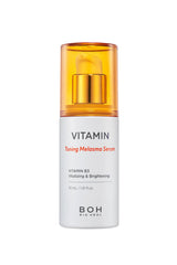 Bioheal BOH Vitamin Toning Melasma Care Serum 30ml + 7ml – Aydınlatıcı Vitamin Serumu