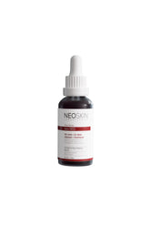 Neoskin Neo Red Serum 30ml - Yenileyici, pürüzsüzleştirici, ışıltı arttırıcı peeling serum