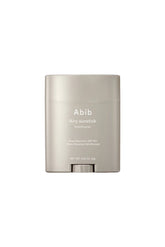 Abib Airy Sunstick Smoothing Bar 23g - Pürüzsüzleştirici Sunstick