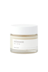 Mixsoon Bean Cream 50ml - Nemlendirici & Yenileyici Premium Fermente Krem