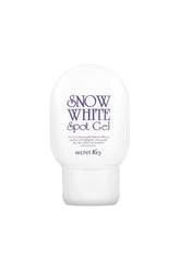 Secret Key Snow White Spot Gel - Bölgesel Cilt & Vücut Beyazlatıcı Jel