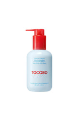 Tocobo Calamine Pore Control Cleansing Oil 200ml - Siyah Nokta & Sebum Dengeleyici Vegan Temizleme Yağı