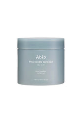 Abib Pine Needle Pore Pad Clear Touch 60 Pads - Peeling Etkili & Gözenek Karşıtı Cilt Pedleri