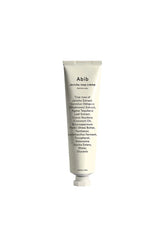 Abib Jericho Rose Crème Nutrition Tube 75ml - Besleyici & Canlandırıcı Krem