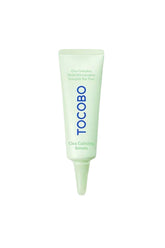 Tocobo Cica Calming Serum Deluxe 5ml - Centella Asiatica’lı Yatıştırıcı & Bariyer Güçlendirici Serum