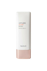 Heimish Artless Glow Base SPF50 PA+++ - Kusursuz Doğal Güneş Korumalı Makyaj Bazı