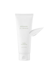 mixsoon Centella Cleansing Foam 150ml - Hassas ve Akneye Meyilli Ciltler için Köpük Vegan Temizleyici