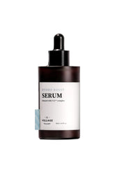 Village 11 Factory Hydro Boost Serum 50ml - Vegan Nem Bombası Yaşlanma Karşıtı Hyalüronik Asit ve Jojoba Nemlendirici Serum