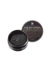 Benton Snail Bee Ultimate Hydrogel Eye Patch - Salyangoz Özlü Göz & Cilt Maskesi