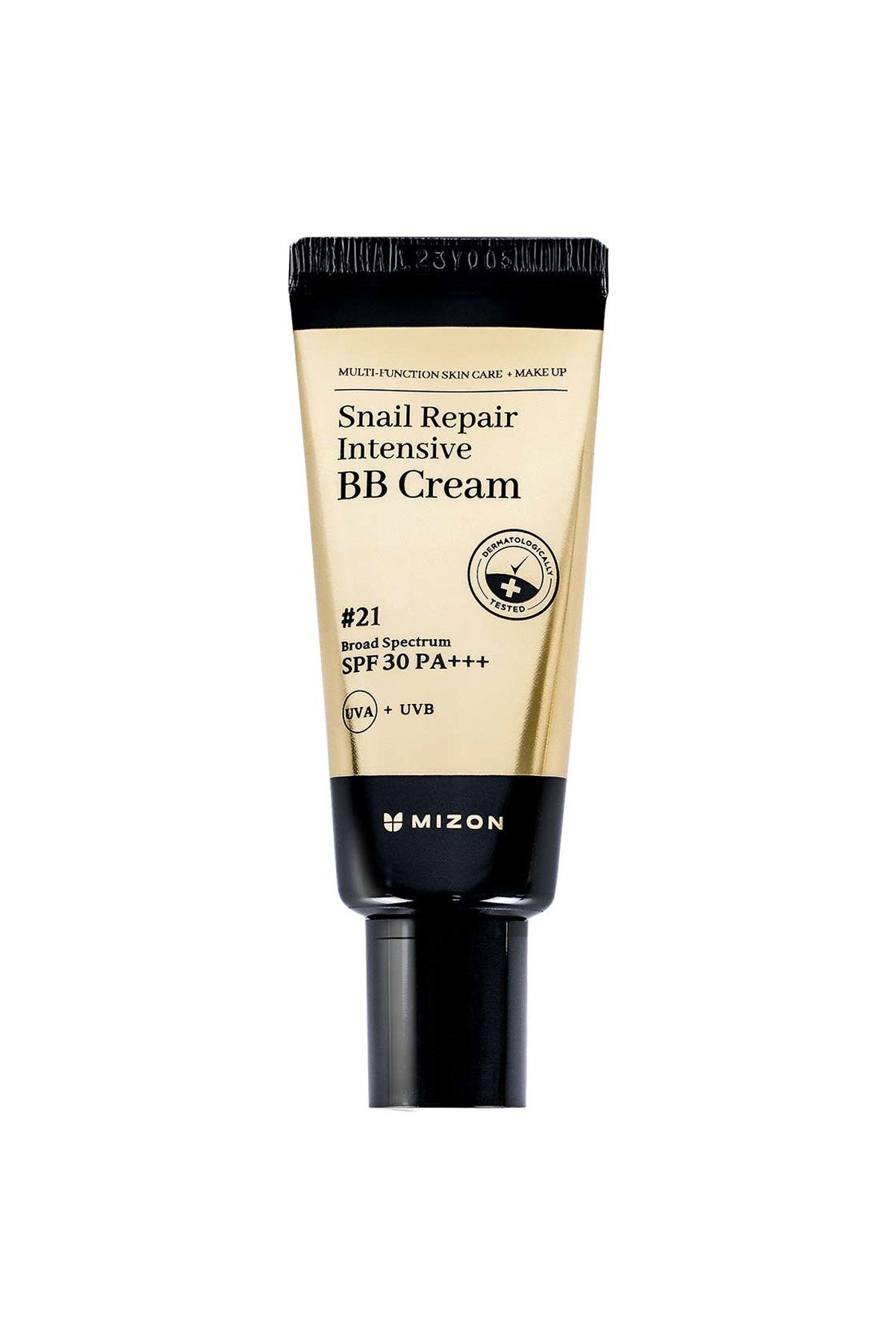 Mizon Snail Repair Intensive BB Cream 20ml - Salyangoz Özlü BB Krem #21
