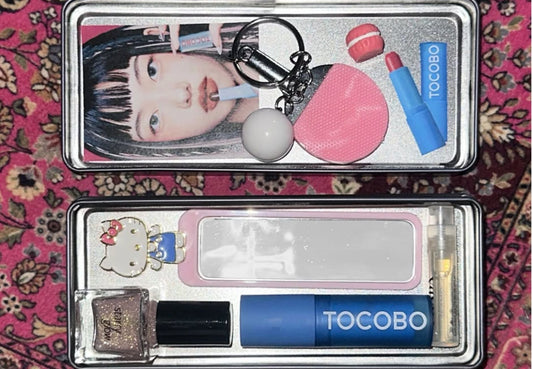 2025-26 Kış Makyaj Trendleri