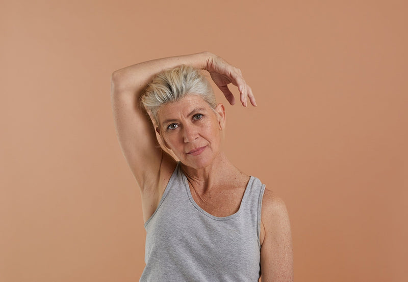 Melek mi Şeytan mı?: Deodorant Yararları Nelerdir?