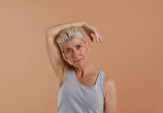 Melek mi Şeytan mı?: Deodorant Yararları Nelerdir?