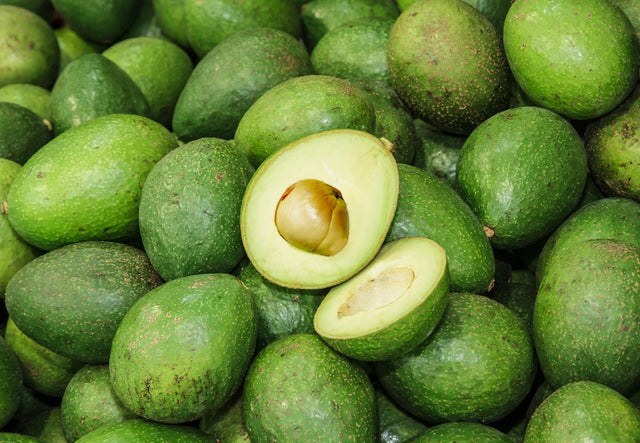 Yeşil Mucize Avokado ile Cilt ve Saç Bakımı Nasıl Yapılır?