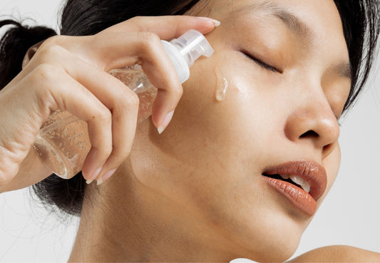 Haftalık Cilt Bakım Takvimi: Cildini Pazar Gününe Hazırla